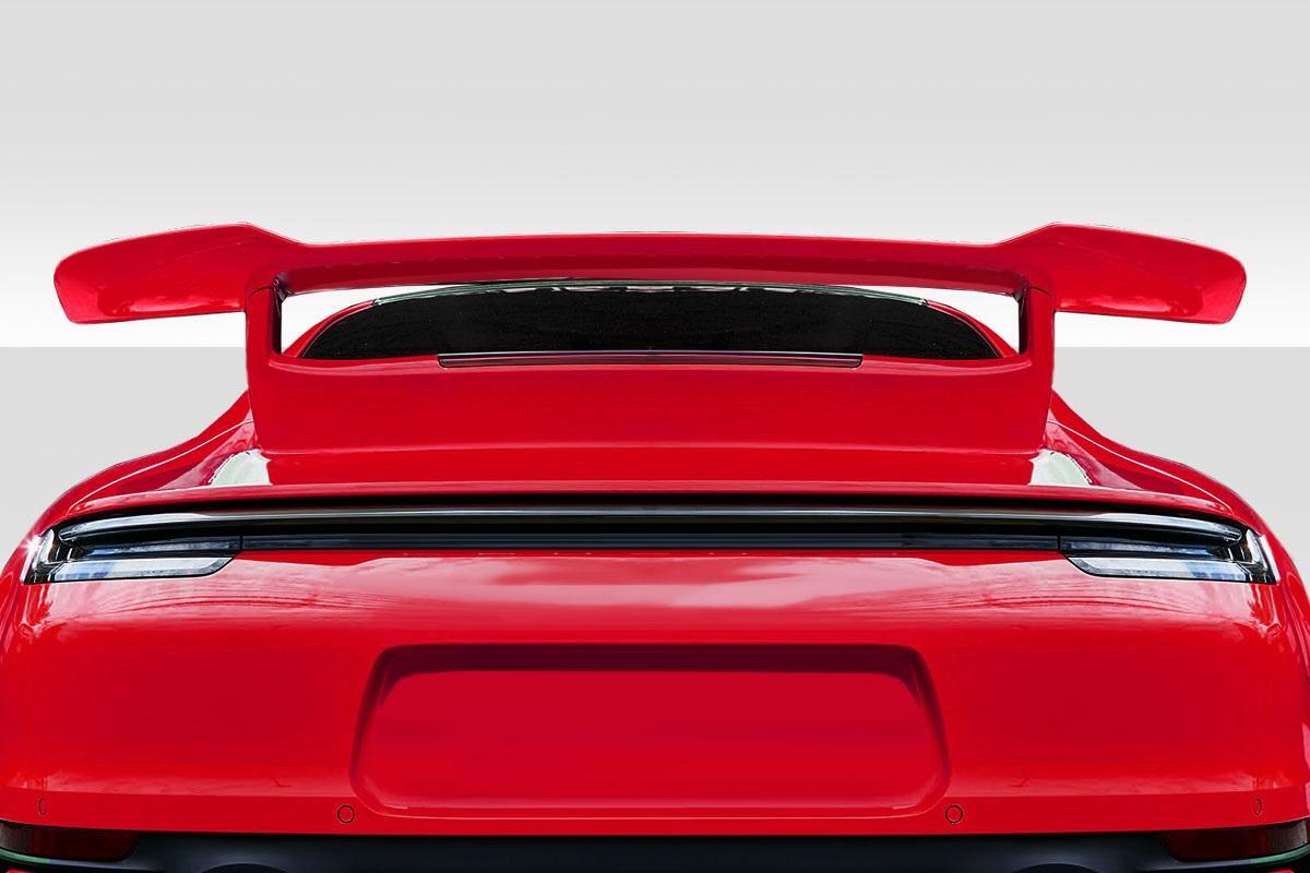 2020-2022 Porsche 992 Duraflex Phoenix Rear Wing