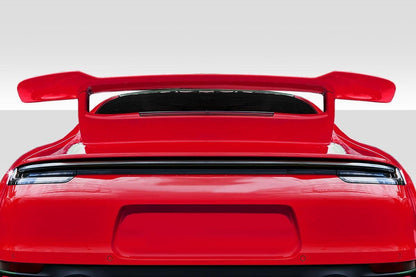 2020-2022 Porsche 992 Duraflex Phoenix Rear Wing