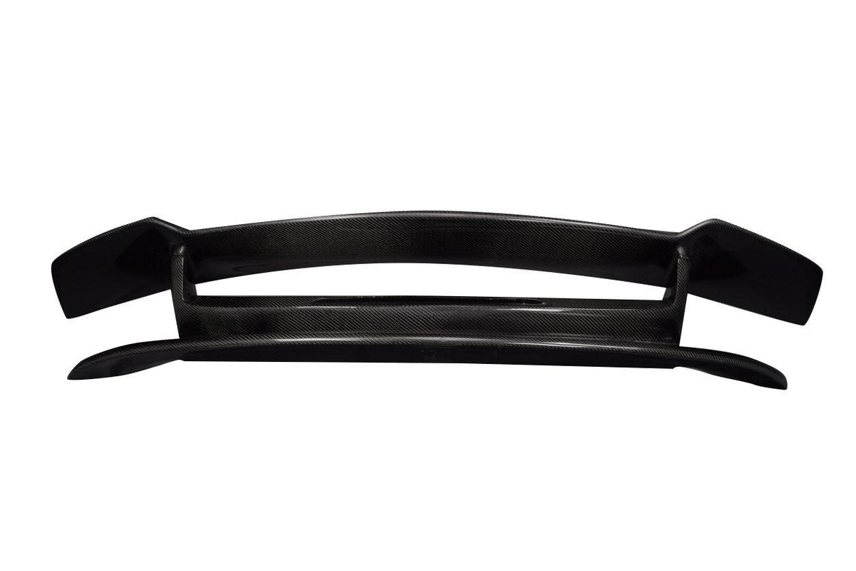 2020-2022 Porsche 911 Carbon Creations Phoenix Carbon Fiber Rear Wing