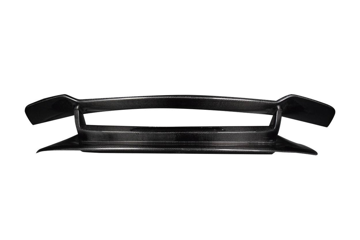 2020-2022 Porsche 911 Carbon Creations Phoenix Carbon Fiber Rear Wing