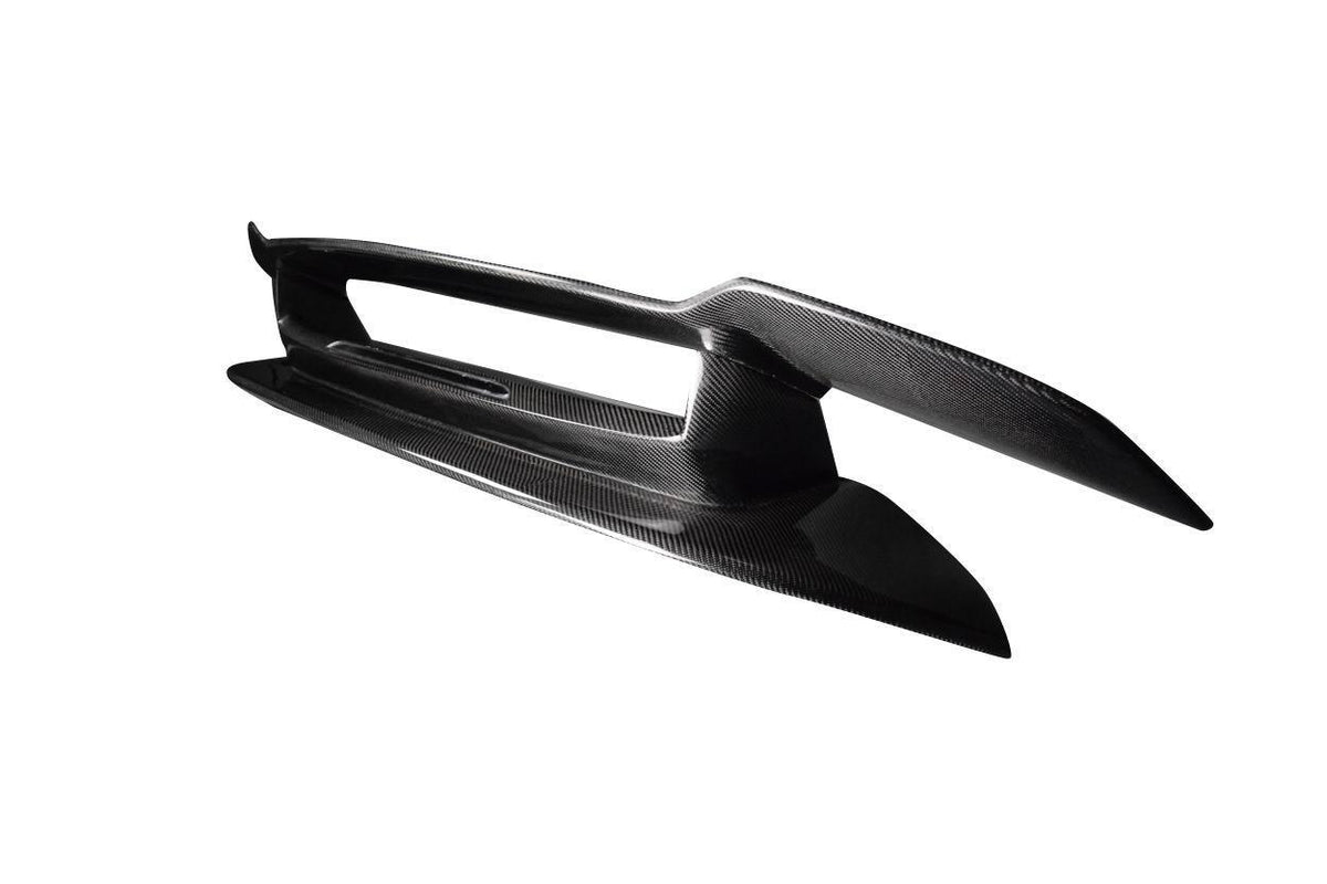 2020-2022 Porsche 911 Carbon Creations Phoenix Carbon Fiber Rear Wing