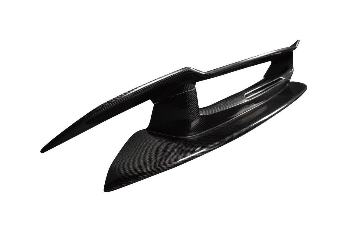 2020-2022 Porsche 911 Carbon Creations Phoenix Carbon Fiber Rear Wing
