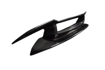 2020-2022 Porsche 911 Carbon Creations Phoenix Carbon Fiber Rear Wing