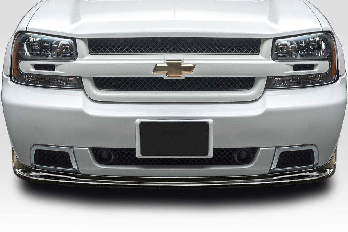 2002-2008 Chevrolet Trailblazer Duraflex Talon Front Lip