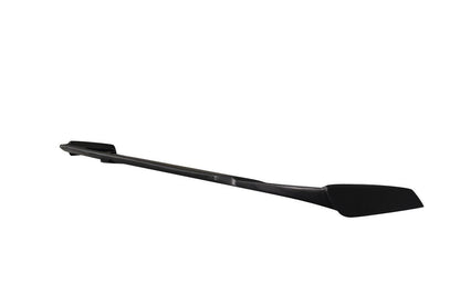 2014-2019 Porsche 991 Duraflex Raven Rear Wing