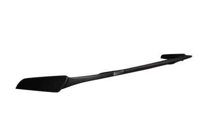 2014-2019 Porsche 991 Duraflex Raven Rear Wing