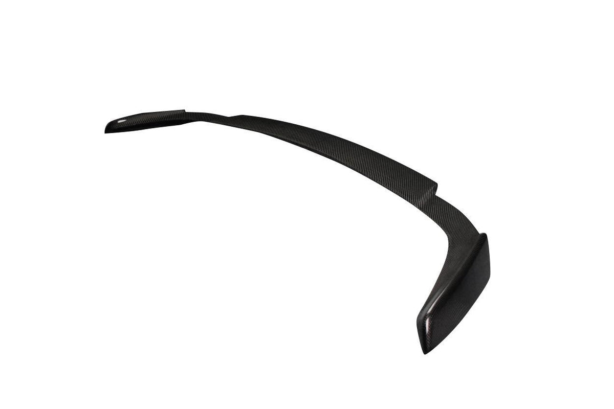 2014-2019 Porsche 911 Carbon Creations Raven Carbon Fiber Rear Wing