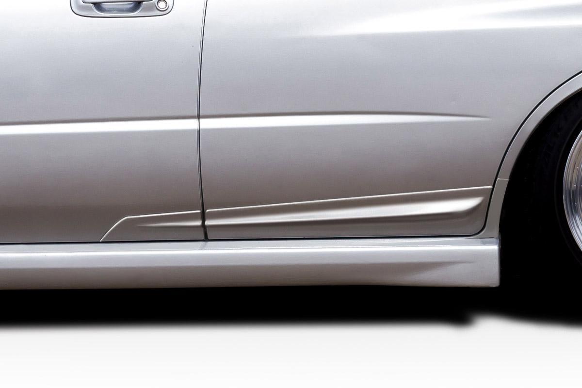 2002-2007 Subaru Impreza Duraflex Reva Accessory