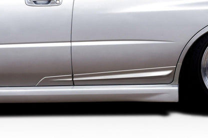 2002-2007 Subaru Impreza Duraflex Reva Accessory