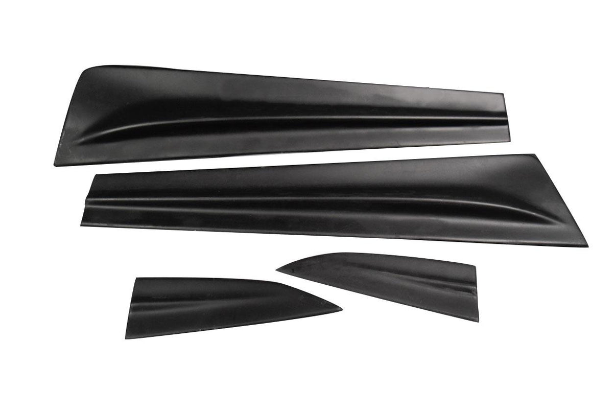 2002-2007 Subaru Impreza Duraflex Reva Accessory