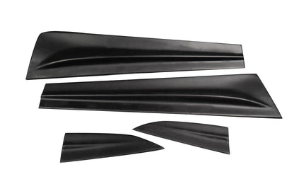 2002-2007 Subaru Impreza Duraflex Reva Accessory