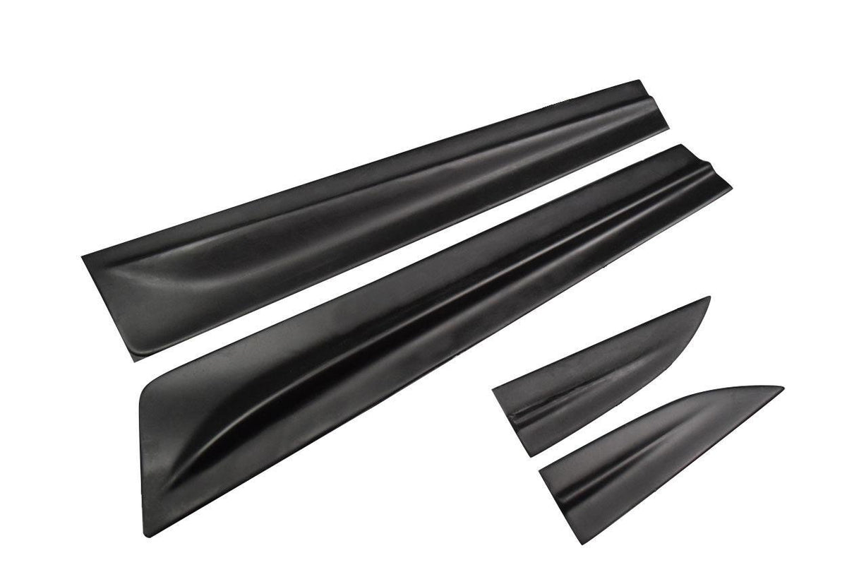 2002-2007 Subaru Impreza Duraflex Reva Accessory