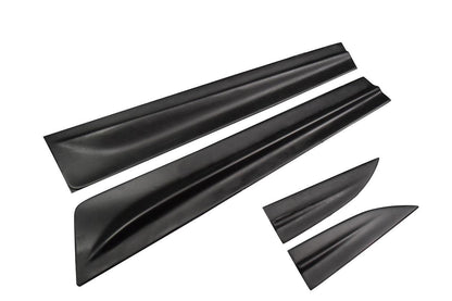 2002-2007 Subaru Impreza Duraflex Reva Accessory