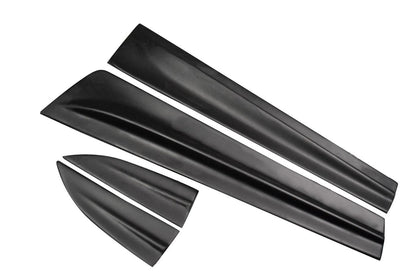 2002-2007 Subaru Impreza Duraflex Reva Accessory