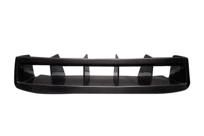 2002-2007 Subaru Impreza Carbon Creations WRC Look Carbon Fiber Rear Wing
