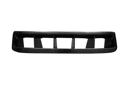 2002-2007 Subaru Impreza Carbon Creations WRC Look Carbon Fiber Rear Wing