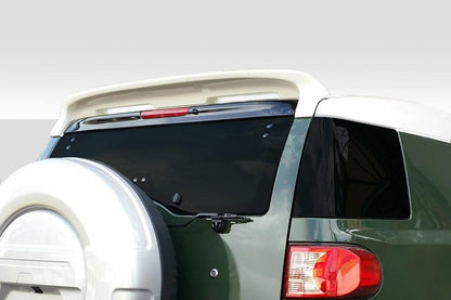 2007-2014 Toyota FJ Cruiser Duraflex Jardo Rear Wing