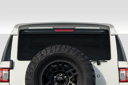 2007-2014 Toyota FJ Cruiser Duraflex Jardo Rear Wing