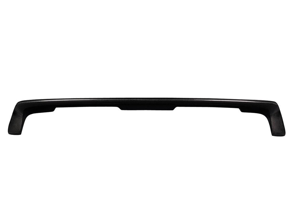 2007-2014 Toyota FJ Cruiser Carbon Creations Jardo Carbon Fiber Rear Wing