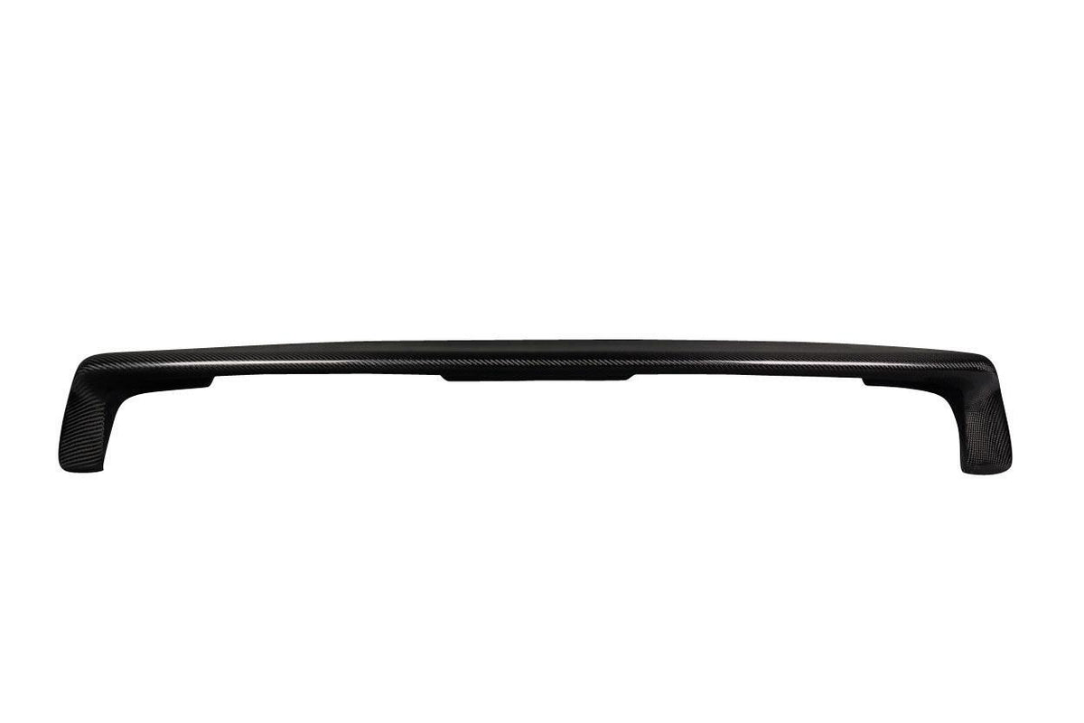 2007-2014 Toyota FJ Cruiser Carbon Creations Jardo Carbon Fiber Rear Wing