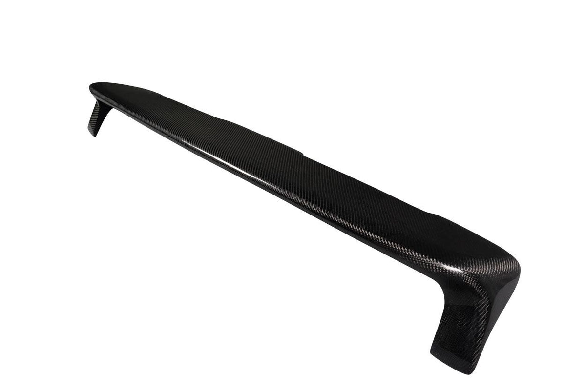2007-2014 Toyota FJ Cruiser Carbon Creations Jardo Carbon Fiber Rear Wing