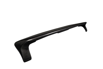 2007-2014 Toyota FJ Cruiser Carbon Creations Jardo Carbon Fiber Rear Wing