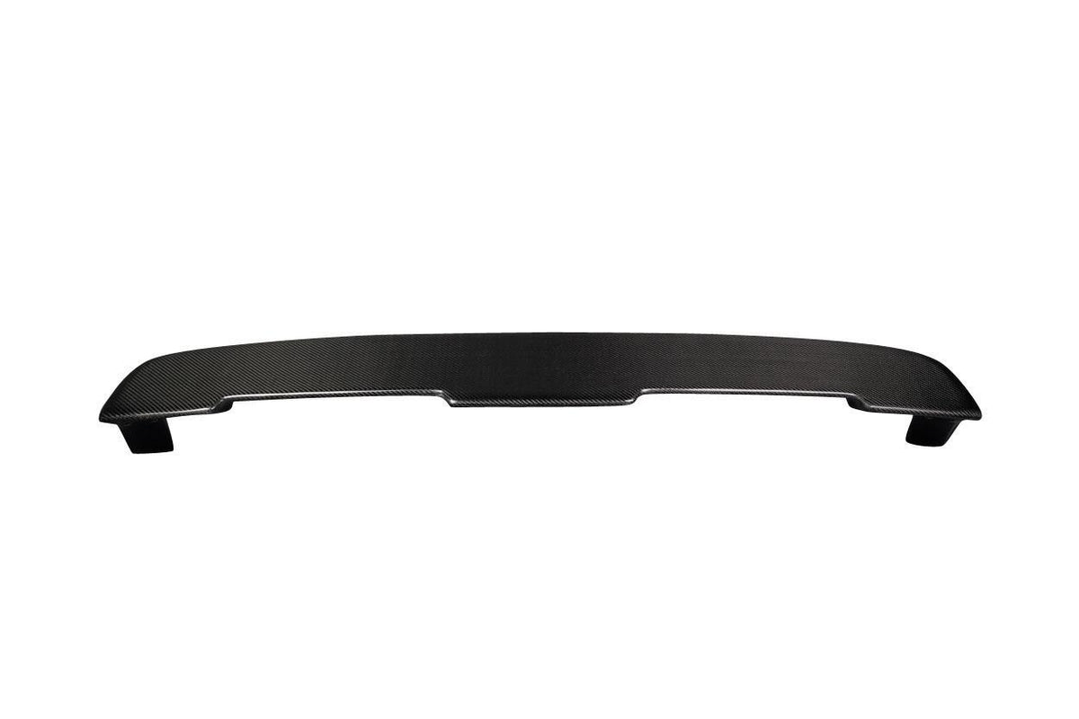 2007-2014 Toyota FJ Cruiser Carbon Creations Jardo Carbon Fiber Rear Wing