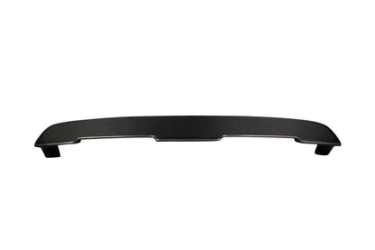 2007-2014 Toyota FJ Cruiser Carbon Creations Jardo Carbon Fiber Rear Wing