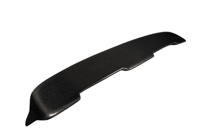 2007-2014 Toyota FJ Cruiser Carbon Creations Jardo Carbon Fiber Rear Wing
