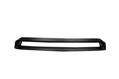 1997-2003 BMW 5 Series Carbon Creations Zamba Carbon Fiber Rear Wing