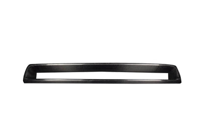1997-2003 BMW 5 Series Carbon Creations Zamba Carbon Fiber Rear Wing
