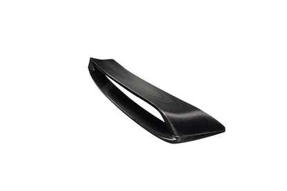 1997-2003 BMW 5 Series Carbon Creations Zamba Carbon Fiber Rear Wing