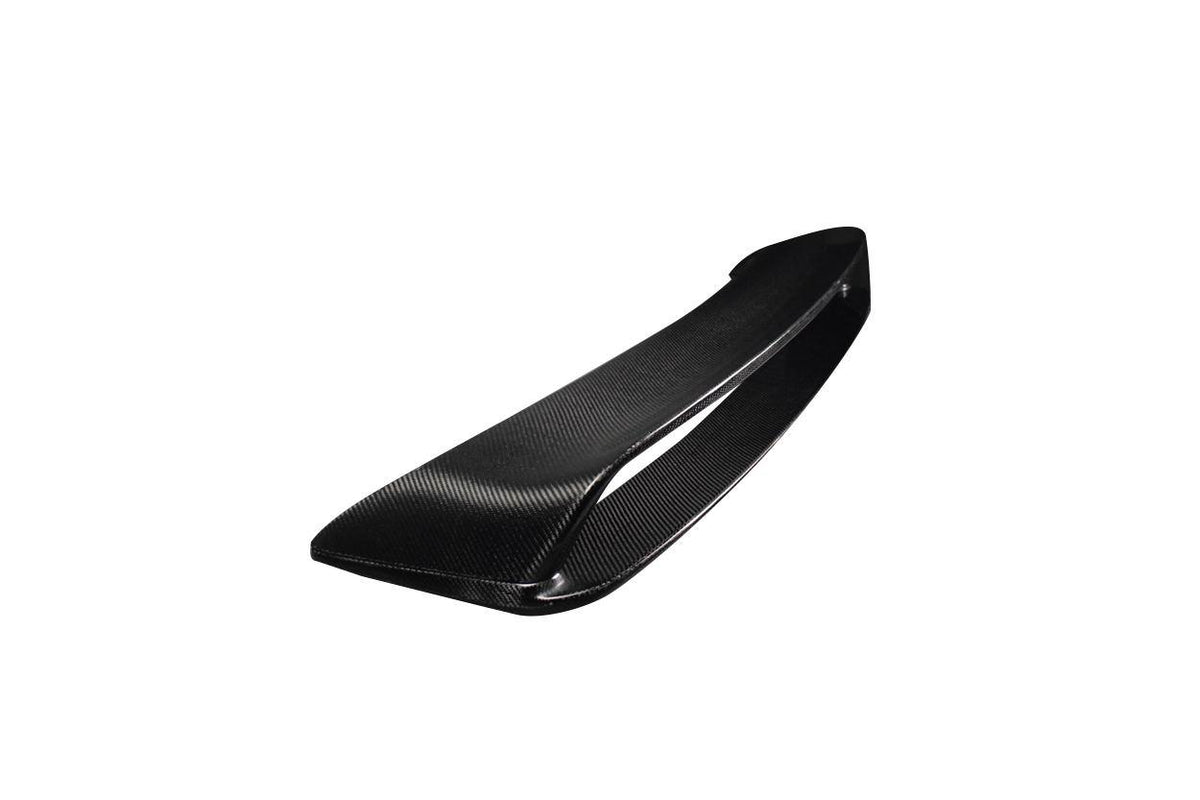 1997-2003 BMW 5 Series Carbon Creations Zamba Carbon Fiber Rear Wing