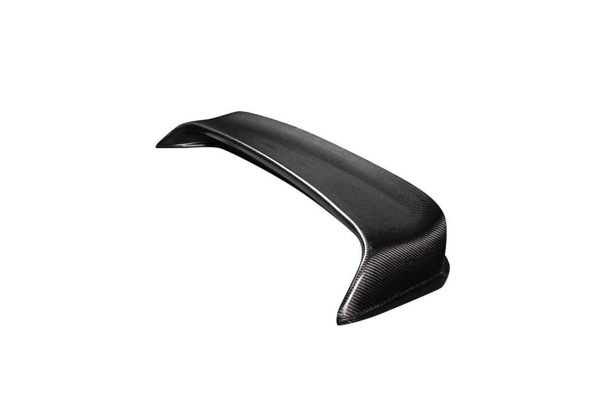 1997-2003 BMW 5 Series Carbon Creations Zamba Carbon Fiber Rear Wing
