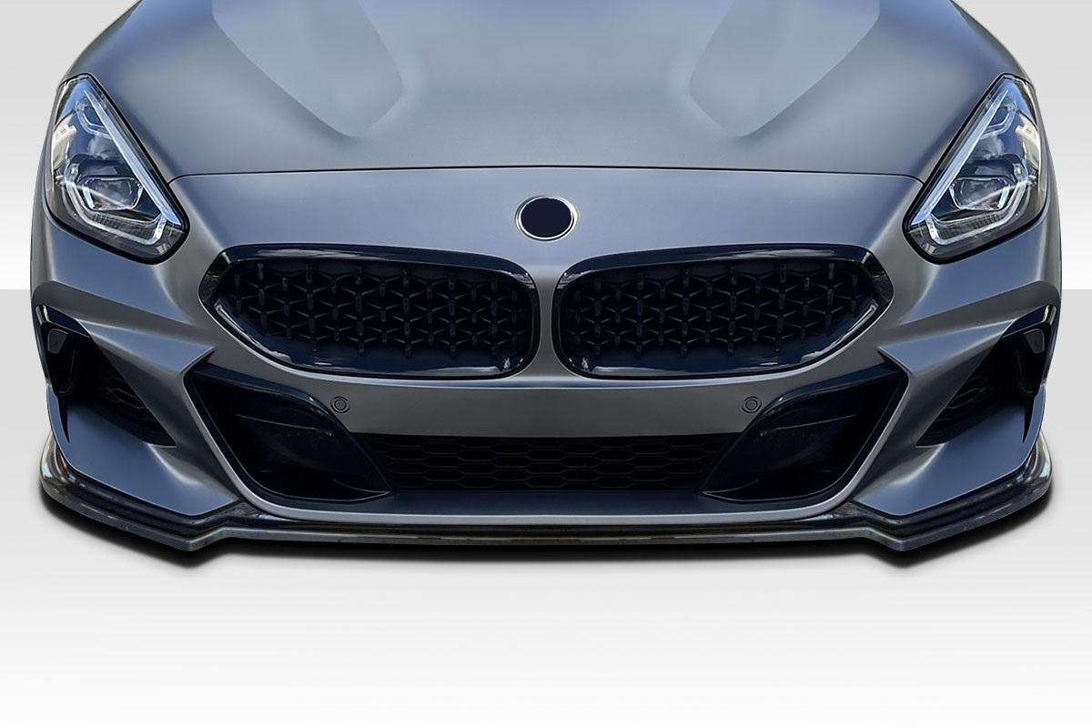 2019-2023 BMW Z4 Duraflex Gervan Front Lip