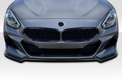 2019-2023 BMW Z4 Duraflex Gervan Front Lip