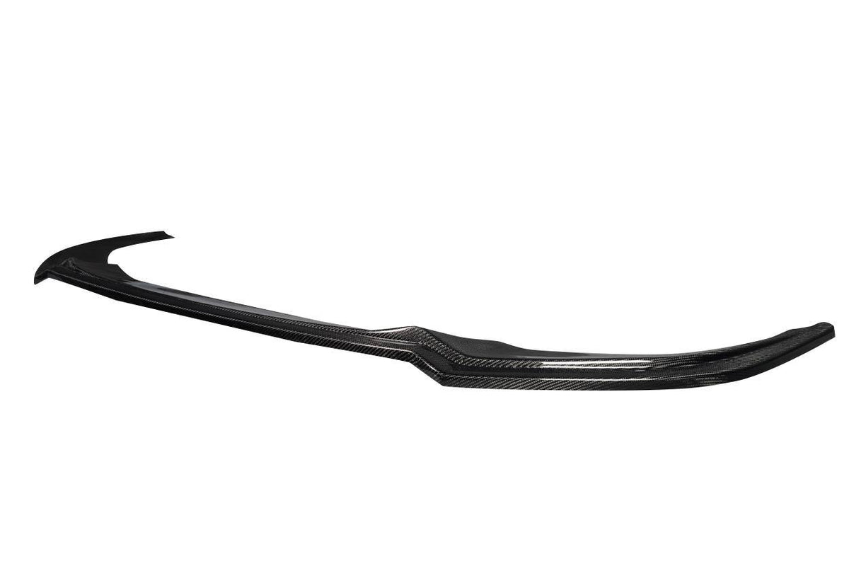 2019-2023 BMW Z4 Carbon Creations Tracer Carbon Fiber Front Lip
