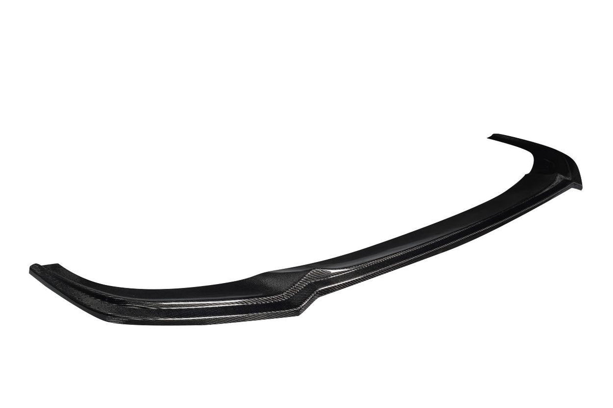 2019-2023 BMW Z4 Carbon Creations Tracer Carbon Fiber Front Lip