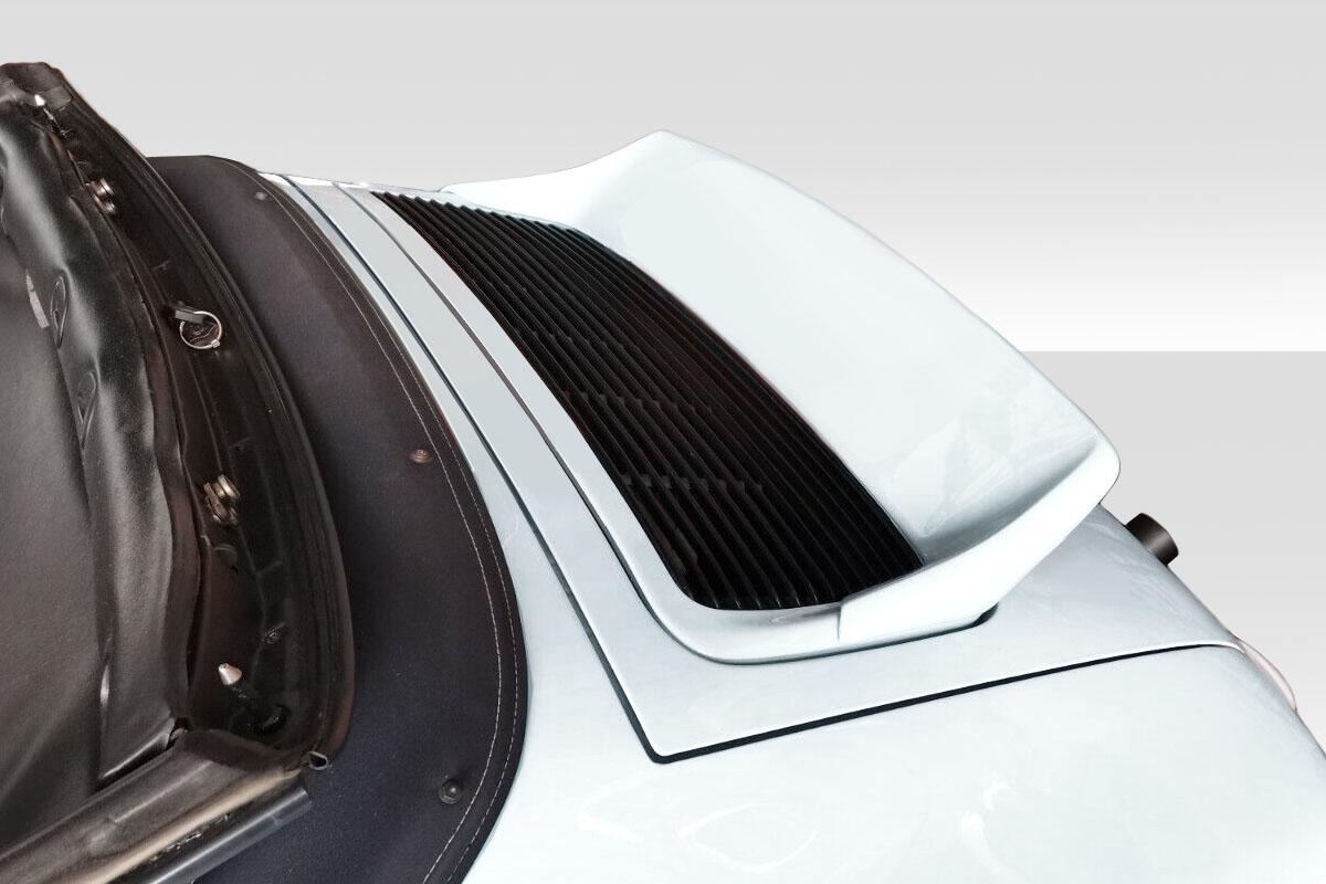 1989-1994 Porsche 964 Duraflex DuckBill Rear Wing