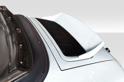1989-1994 Porsche 964 Duraflex DuckBill Rear Wing