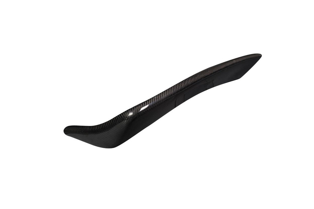1989-1994 Porsche 964 Carbon Creations Magnus Carbon Fiber Rear Wing