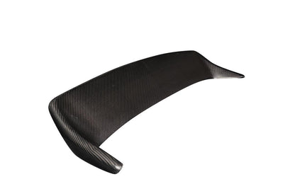 1989-1994 Porsche 964 Carbon Creations Magnus Carbon Fiber Rear Wing