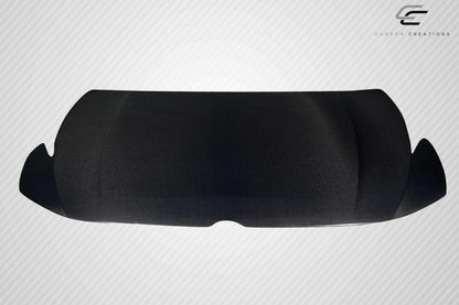 2022-2023 Volkswagen GTI Carbon Creations OEM Look Carbon Fiber Hood