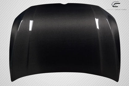 2022-2023 Volkswagen GTI Carbon Creations OEM Look Carbon Fiber Hood