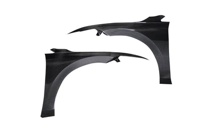 2022-2024 Volkswagen Golf Carbon Creations OEM Look Carbon Fiber Fender