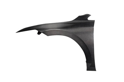 2022-2024 Volkswagen Golf Carbon Creations OEM Look Carbon Fiber Fender