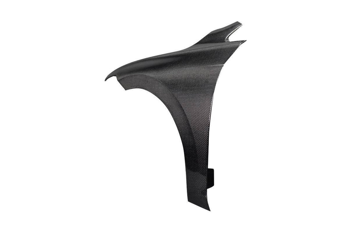2022-2024 Volkswagen Golf Carbon Creations OEM Look Carbon Fiber Fender