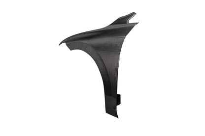 2022-2024 Volkswagen Golf Carbon Creations OEM Look Carbon Fiber Fender