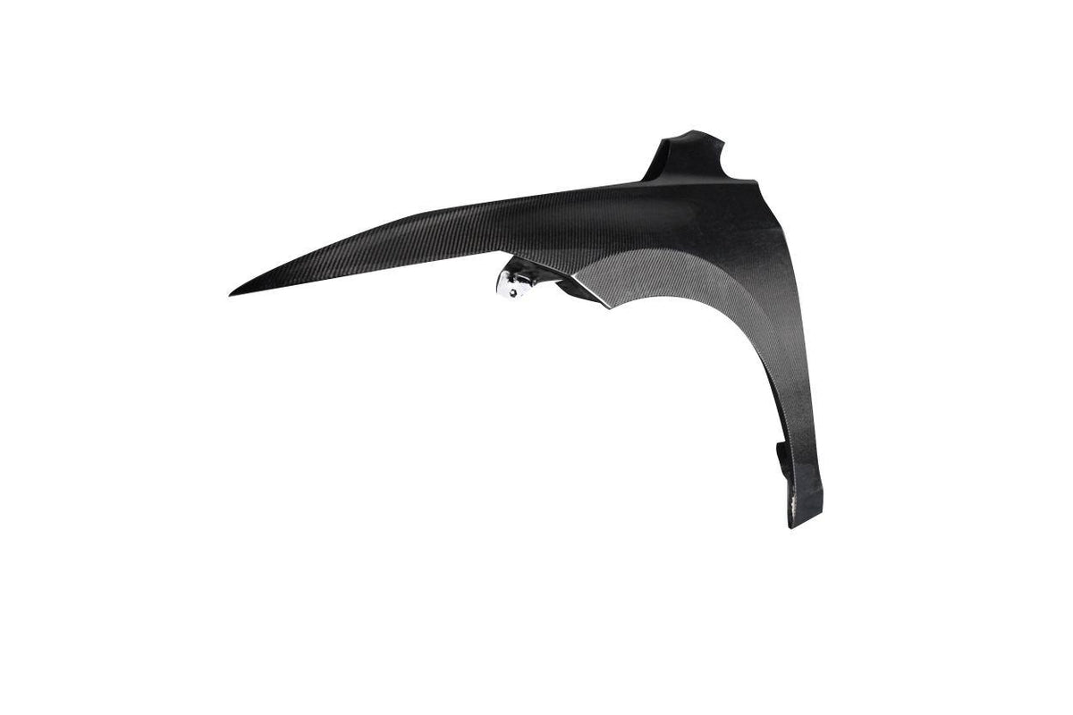 2022-2024 Volkswagen Golf Carbon Creations OEM Look Carbon Fiber Fender