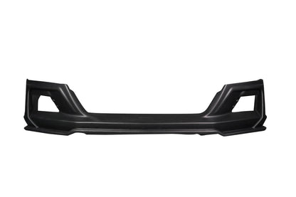 2013-2016 Subaru BRZ Duraflex Noble Front Lip